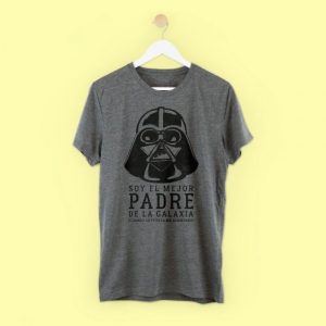 Camiseta ‘Vader’
