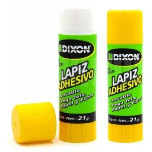 LAPIZ ADHESIVO DIXON