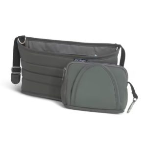 Bolso organizador para silla de paseo Leclerc