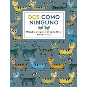 Dos como ninguno