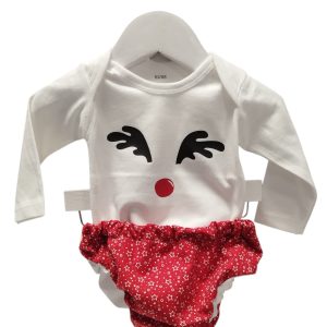 Conjunto Navidad Q107874