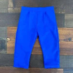 Pantalón Azul Rey Q28863