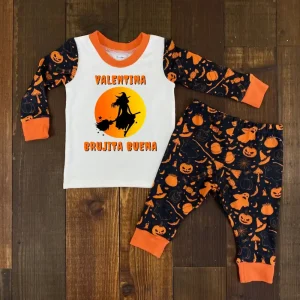 Pijama Brujita Buena Q28998