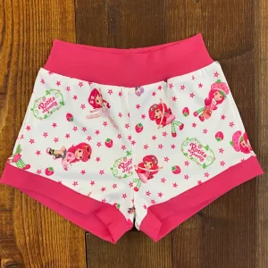 Short Gigi Fucsia de Rosita Fresita Q29867