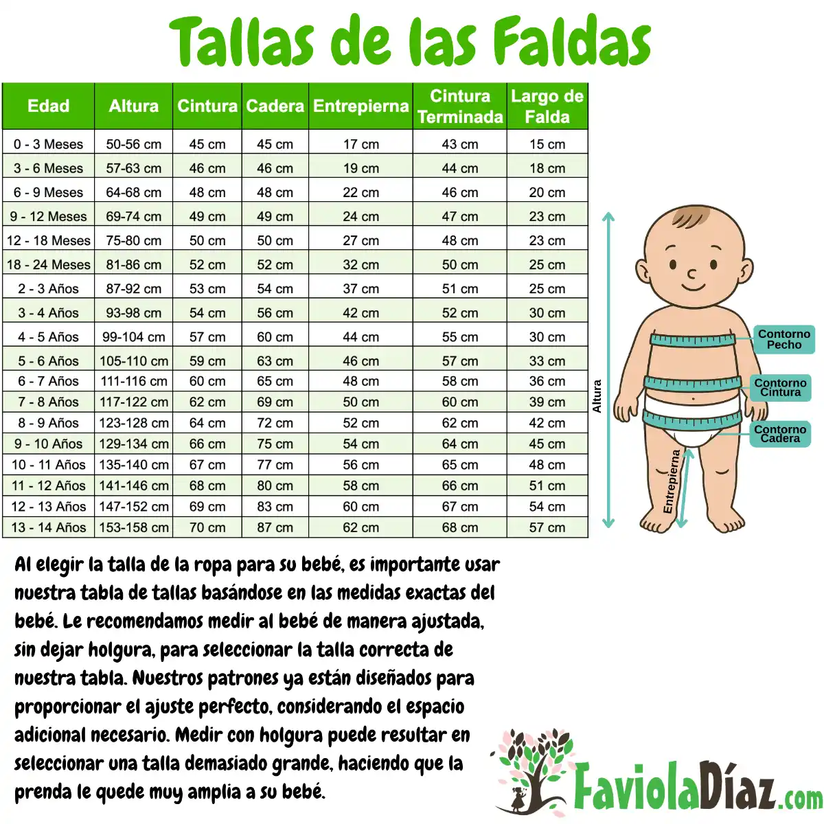 Falda Navideña Roja y Dorada con Renos Q28428 - Imagen 2