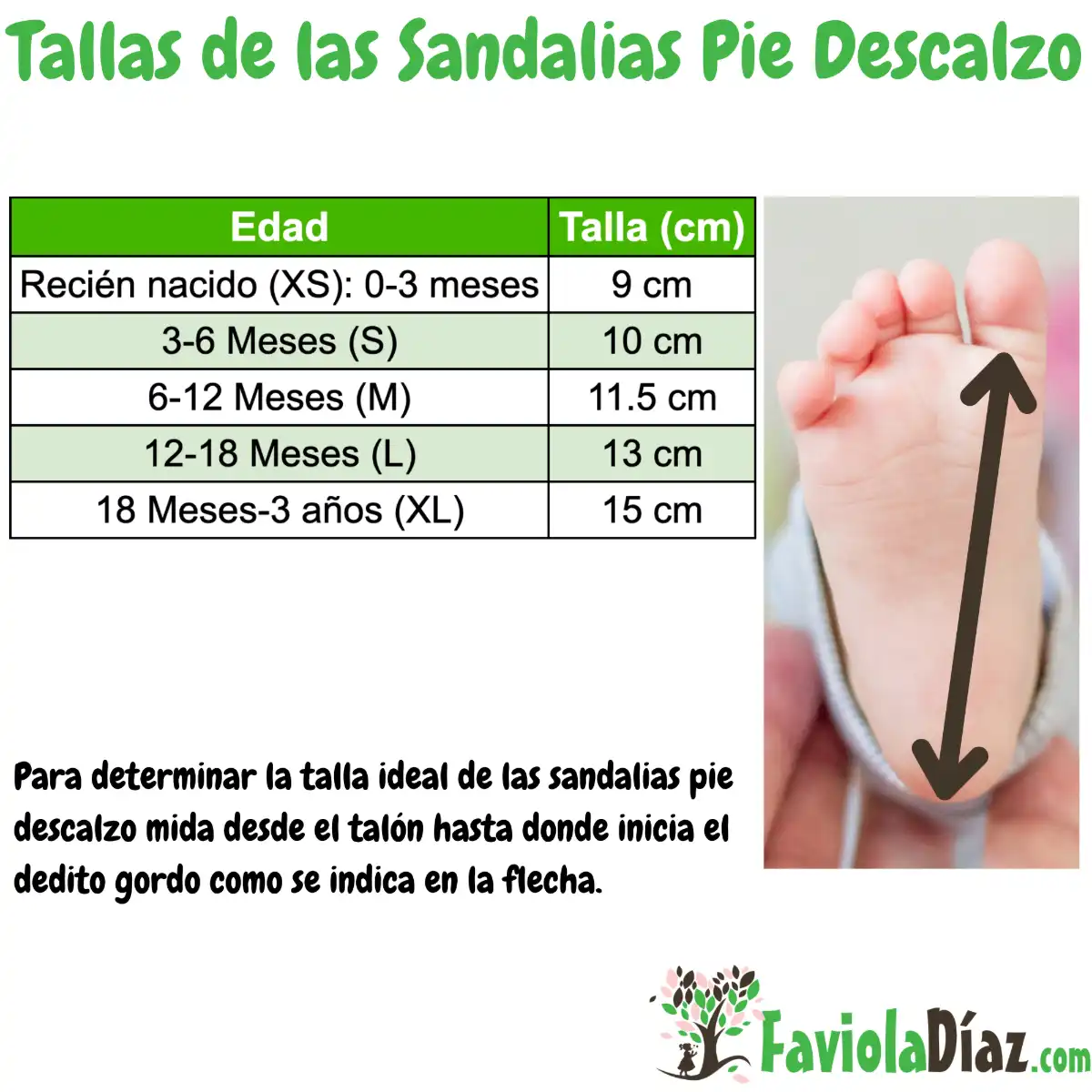 Sandalias Pie Descalzo Azul con Flor Q29238 - Imagen 2
