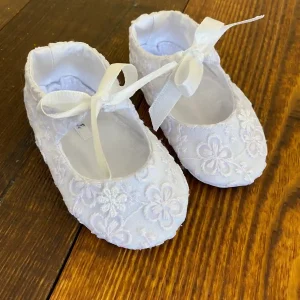 Zapatillas Blancas Alexandría Q31612