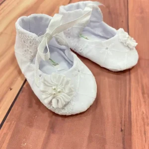 Zapatillas Blancas Gretta Q31615