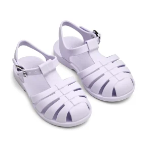 Sandalias Cangrejeras infantil Bre Misty Lila de Liewood