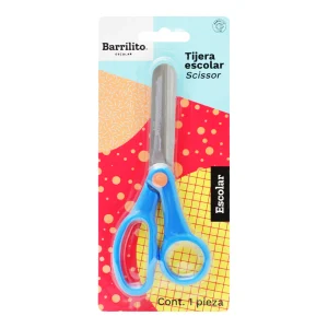 Tijeras b60 Barrilito