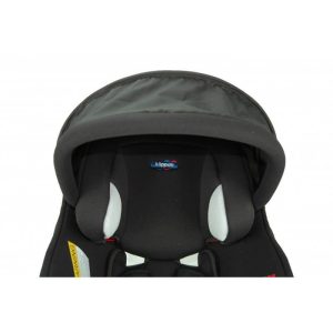 Klippan Capota Verano Triofix Comfort