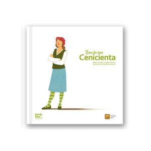 Érase dos veces Cenicienta
