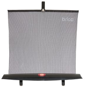 Parasol automático BRICA Smart Shade